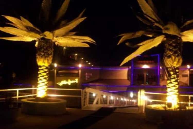 Jeff Ruby Waterfront Covington Cincinnati